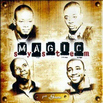 MAGIC SYSTEM