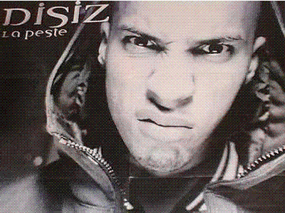 Disiz