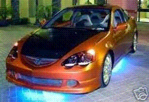 voiture