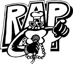 la rap