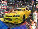 voiture tuning