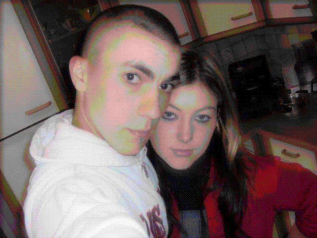 maud et patrick