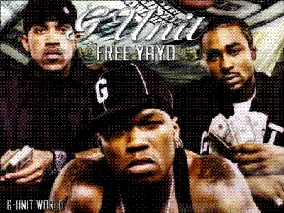 G UNIT