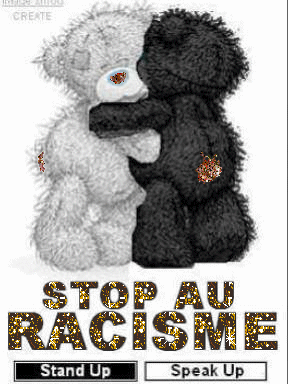 LE RACISME