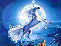 le cheval