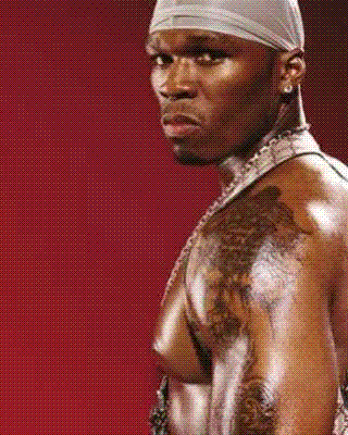 50 CENT