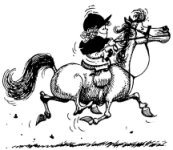 cheval
