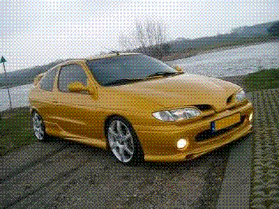 mégane