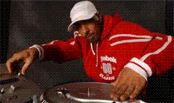 DJ ABDEL