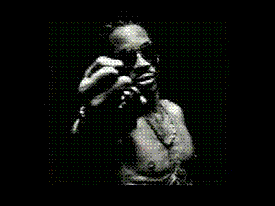 joey star