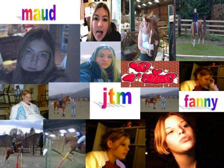maud et moi