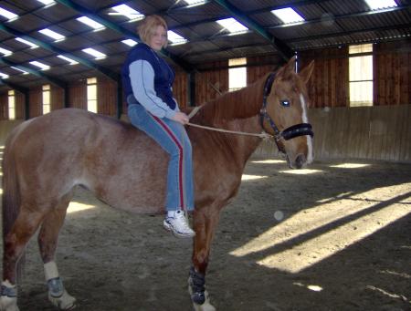 moi et gloria