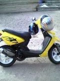 mon scoot
