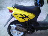 mon scoot